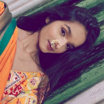 Yashita solanki